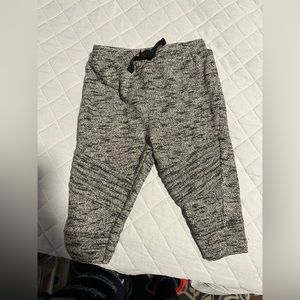 Baby sweatpants